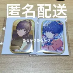 2026年最新】朝比奈まふゆ 缶バッジの人気アイテム - メルカリ