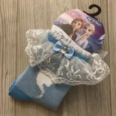 アナと雪の女王靴下　13-19㎝