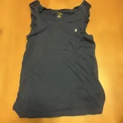 Polo Ralph Lauren ノースリーブ タンクトップ　120cmのサムネイル