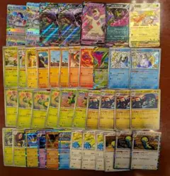 ポケカ　汎用カード　まとめ売り