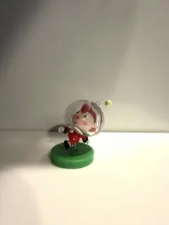[期間限定値下げ！]ピクミン　チョコエッグフィギュア