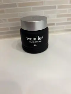 wamiles IOUNE CREAM ε 53g