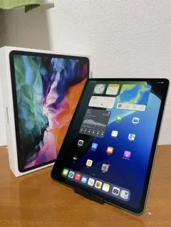 ipadpro12.9第4世代