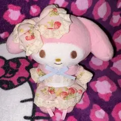 2025年最新】マイメロディ×olive des olive ぬいぐるみの人気