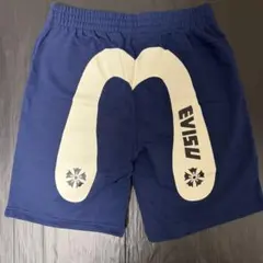 2026年最新】EVISU メンズ ショートパンツ・ハーフパンツの人気