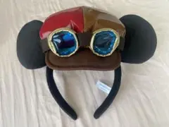 【訳あり】ディズニー 海底2万マイル カチューシャ　海外限定 ディズニー 海底2万マイル カチューシャ - メルカリ