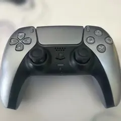 SONY PS5 DualSense ワイヤレスコントローラー グレー