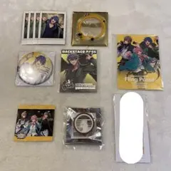 有栖川帝統 まとめ売り