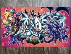 遊戯王 トゥーン プレイマット 【新品未使用】 - メルカリ