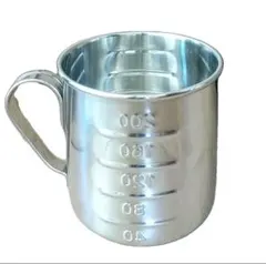 新品　軽量カップ　200c　1個のサムネイル