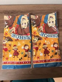 未開封ダイヤモンドホースシュー　ホースシューラウンドアップ