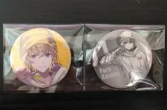 にじさんじ VOLTACTION タイトーくじ 風楽奏斗 缶バッジ