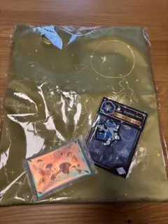 Happyくじ　ディズニー WishingStars