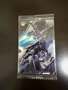 イタジャガ 　ガンダム 2弾 ガンダムキマリスヴィダール　バエル