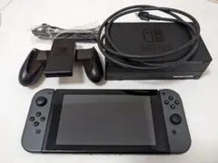 2025年最新】nintendo switch 本体 初期型の人気アイテム - メルカリ