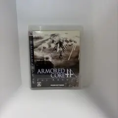 ARMORED CORE for Answer PS3