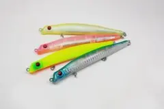 キハダシンペン7本セット 菊池工房 Bz hybrid 七星ナナツボシ オズマ等