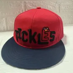 エルモキャップ　セサミストリート