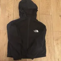 THE NORTH FACE ブラック　コンパクトジャケット　120