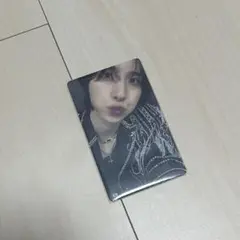 JO1 佐藤景瑚 7000円トレカ