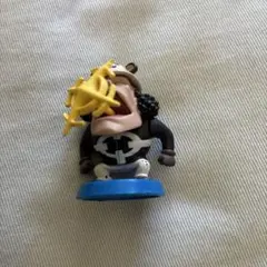 アニキャラヒーローズ　ワンピース　パシフィスタ