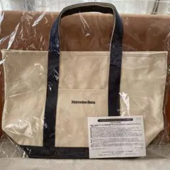 メルセデストートバッグ
