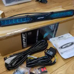 新品未使用▪️IPF10インチシングルローランプ611FJ 新品未使用▪️IPF10インチシングルローランプ611FJ - メルカリ