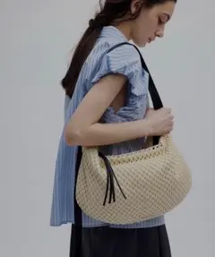 アメリヴィンテージ新品　26SS ショルダーバッグのサムネイル