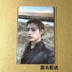 CORTIS ジェームス soundwave ラキドロ トレカ サウェ