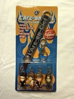 L'Arc-en-Ciel 1999 グランドクロスツアー グッズセット L'Arc～en～Ciel - L'Arc〜en〜Ciel グランドクロス ツアーグッズ1999