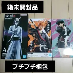 BLEACH 霊圧-STUDIO 黒崎一護vs ウルキオラ・シファーフィギュア