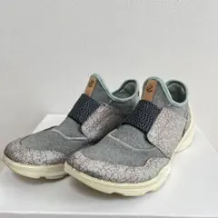 ECCO BIOM エコー バイオム スリッポン 36 23cm グレー 軽量のサムネイル