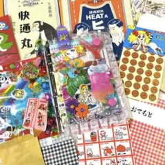 専用　1019 おすそ分けファイル　バイブルサイズ　クリアバインダー