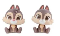 2025年最新】チップとデール フィギュアの人気アイテム - メルカリ