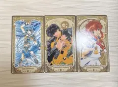 2026年最新】CLAMP展 アルカナカード boxの人気アイテム - メルカリ