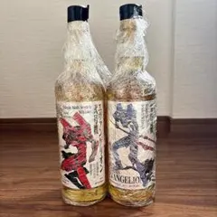 ザ・バニラシリーズミルトンダフ 2008 & グレンマレイ 2007 2本セット