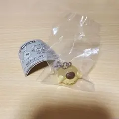Sanrio*めじるし*なりきりまん*プリン