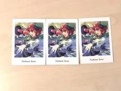 あんスタ ぱしゃっつvol.6 朱桜司