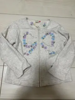 KP ニットプランナー　カーディガン