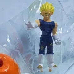 ドラゴンボールZ フィギュア【 魔人ベジータ 】 ☆未開封新品☆絶版品☆