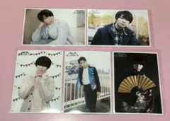 M!LK塩﨑太智　生写真