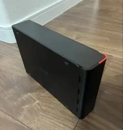 BUFFALO 外付けハードディスク 8TB