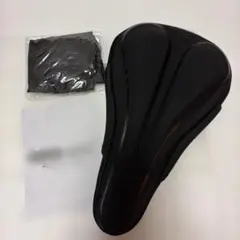 サドルカバー フィットネスバイク シティサイクル エクササイズバイク