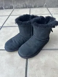 ムートンブーツ ブーツ