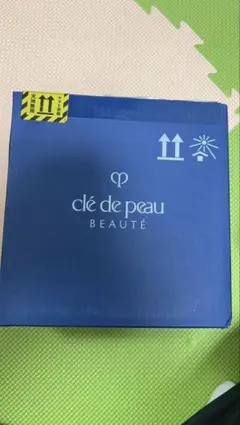 clé de peau BEAUTÉ トライアルセット