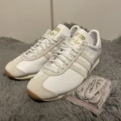 廃盤カラー♪ 2021年製造 COUNTRY OG カントリー 上質天然本革