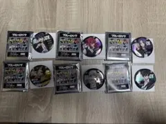 ブルーロック　缶バッジ　コンプセット