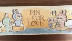 正規品新品未開封ラブブPINFORLOVE アソートボックス
