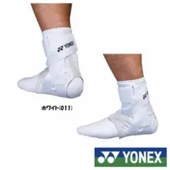 요넥스 요넥스 머슬파워 서포터 MPS40HD 레프트풋 M 신상품