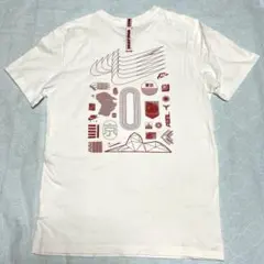 NIKE ナイキ　WORLD WIDE　東京　半袖Tシャツ　サイズＳ